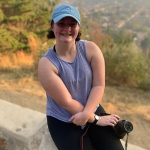 Meet your Posher, Heather